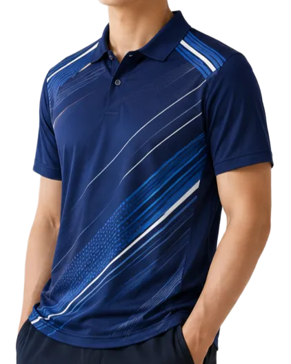 รับผลิตเสื้อกีฬา รับทำเสื้อยืดกีฬา รับทำเสื้อพิมพ์ลายละเหิด - View 1
