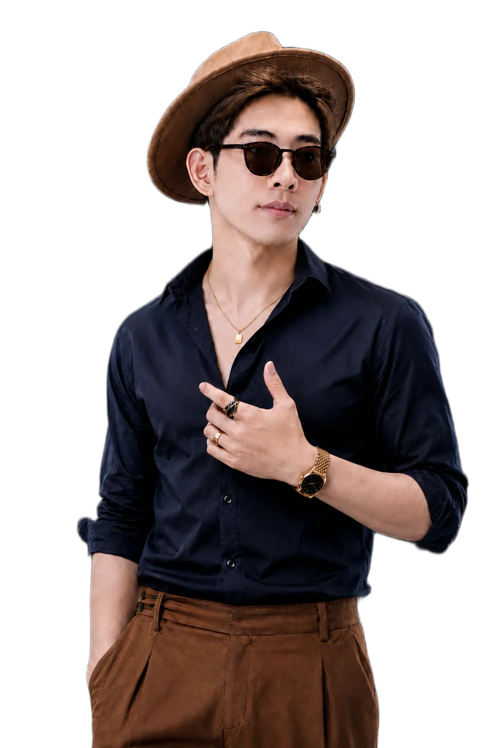 โรงงานรับผลิตเสื้อผ้าครบวงจร งานตัดเย็บและสกรีนเสื้อ